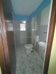 Image of 1045 Sq.ft 3 BHK Apartment / Flat for rent in Bengal Sisirkunja, Madhyamgram, Kolkata for Rs. 16000