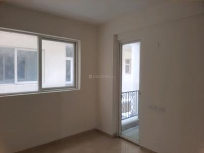 Bedroom Image of 1120 Sq.ft 3 BHK Builder Floor for sale in Signature Global Park 4 And 5, Sector 36 Sohna for Rs. 10000000