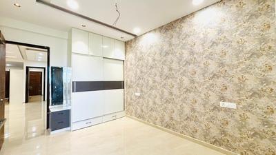 Bedroom Image of 1485 Sq.ft 3 BHK Apartment / Flat for sale in Peer Muchalla Zirakpur for Rs. 8750000
