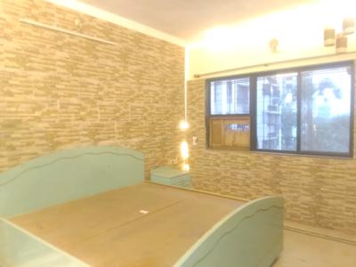 Bedroom Image of 850 Sq.ft 2 BHK Apartment / Flat for sale in RNA NG N G Garden, Kandivali West Mumbai for Rs. 14500000