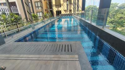 Image of 1398 Sq.ft 3 BHK Apartment / Flat for sale in Ambuja Ecospace Residencia, New Town, Kolkata for Rs. 17200000
