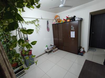 Hall Image of 650 Sq.ft 2 BHK Apartment / Flat for sale in Six Twenty Dream City, Dharam Nagar Rajkot for Rs. 3600000