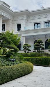 Image of 1800 Sq.ft 4 BHK Villa for sale in Kanauta, Jaipur for Rs. 6000000