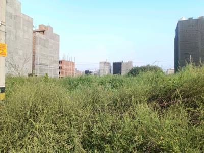 Image of 60 Sq.ft Residential Plot / Land for sale in Rohini Sector 28, New Delhi for Rs. 15000000