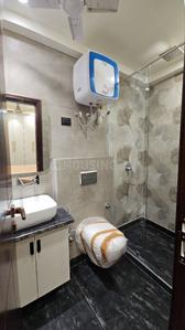 Image of 1620 Sq.ft 3 BHK Builder Floor for sale in Sector 55, Gurgaon for Rs. 25000000