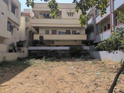 Image of 400 Sq.ft Residential Plot / Land for sale in Kukatpally, Hyderabad for Rs. 90000000
