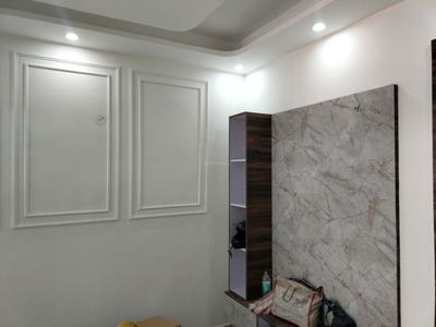 Living Room Image of 1566 Sq.ft 3 BHK Builder Floor for sale in Noida Extension Greater Noida for Rs. 6670000