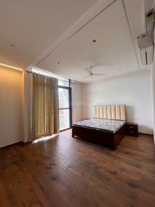 Bedroom Image of 2250 Sq.ft 4 BHK Independent House for rent in Sector 82 Mohali for Rs. 100000