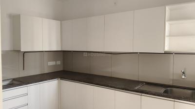Kitchen Image of 1200 Sq.ft 2 BHK Apartment / Flat for sale in Marvel Ganga Fria, Wagholi Pune for Rs. 10000000