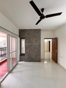 Hall Image of 988 Sq.ft 2 BHK Apartment / Flat for rent in Prestige Primrose Hills Ph I, Uttarahalli -Manavarthekaval Bengaluru for Rs. 29000