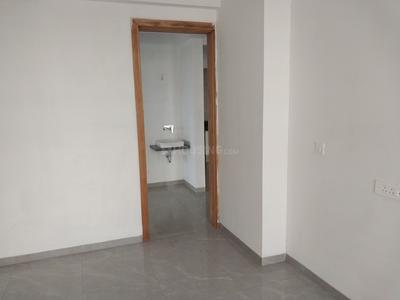 Bedroom Image of 2745 Sq.ft 4 BHK Apartment / Flat for sale in Siddhraj Zoey, Randesan Gandhinagar for Rs. 15500000