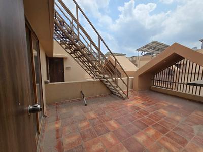 Balcony Image of 2000 Sq.ft 4 BHK Duplex for sale in Harni Vadodara for Rs. 13000000