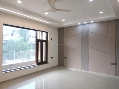 Bedroom Image of 3420 Sq.ft 4 BHK Builder Floor for sale in Ultra Luxury Builder Floor, Sector 85 Faridabad for Rs. 30500000