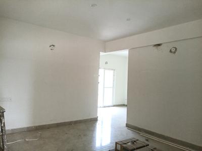 Living Room Image of 1385 Sq.ft 3 BHK Apartment / Flat for sale in Ashritha Orchids, Kalkere Bengaluru for Rs. 9000000