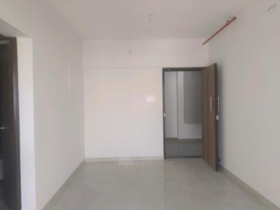 Living Room Image of 485 Sq.ft 1 BHK Apartment / Flat for sale in Marine View, Borivali West Mumbai for Rs. 9900000