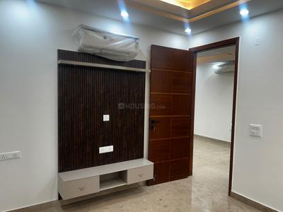 Bedroom Image of 1750 Sq.ft 3 BHK Builder Floor for sale in Big Block South City 2, Sector 49 Gurgaon for Rs. 26000000