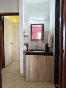 Kitchen Image of 1200 Sq.ft 2 BHK Apartment / Flat for sale in Hubtown Vedant, Sion Mumbai for Rs. 23000000
