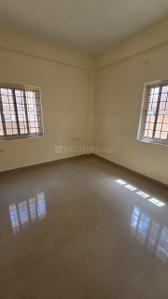 Bedroom Image of 2250 Sq.ft 3 BHK Apartment / Flat for sale in Hitech City Hyderabad for Rs. 18700000