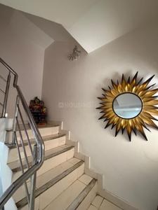 Hall Image of 1962 Sq.ft 4 BHK Duplex for sale in  Karishma Avenue, Chandkheda Ahmedabad for Rs. 14000000