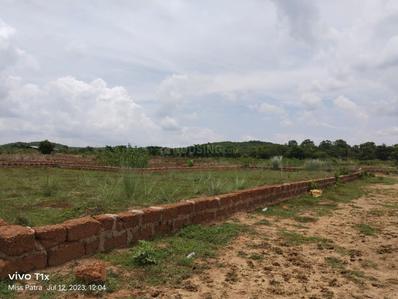 Image of 1500 Sq.ft Residential Plot / Land for sale in DN Fairytale, Madanpur, Bhubaneswar for Rs. 3450000