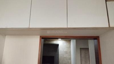 Kitchen Image of 905 Sq.ft 2 BHK Apartment / Flat for sale in Narolgam Ahmedabad for Rs. 3000000