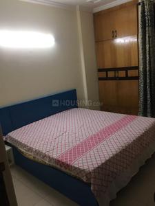 Image of 1415 Sq.ft 3 BHK Apartment / Flat for sale in Mapsko Krishna Apra Gardens, Indirapuram, Ghaziabad for Rs. 17800000
