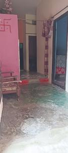 Hall Image of 600 Sq.ft 4 BHK Independent House for sale in Basharatpur Gorakhpur for Rs. 3500000
