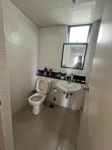 Bathroom Image of 1780 Sq.ft 3 BHK Apartment / Flat for sale in Elita Promenade, JP Nagar Bengaluru for Rs. 32000000