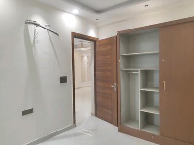 Bedroom Image of 2000 Sq.ft 4 BHK Builder Floor for sale in Green Field Colony Faridabad for Rs. 18500000