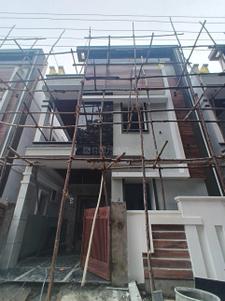 Image of 2200 Sq.ft 3 BHK Villa for sale in GK Pride, Yapral, Secunderabad for Rs. 12500000