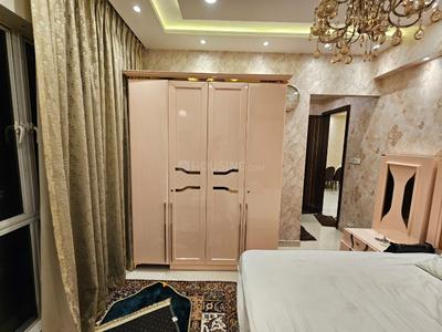 Bedroom Image of 1800 Sq.ft 4 BHK Apartment / Flat for sale in Alcove Flora Fountain, Tangra Kolkata for Rs. 29000000