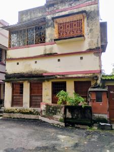 Image of 500 Sq.ft 2 BHK Independent House for sale in Sinthi, Kolkata for Rs. 2500000