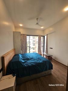 Bedroom Image of 860 Sq.ft 2 BHK Apartment / Flat for sale in Bandra West Mumbai for Rs. 55000000