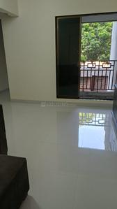 Hall Image of 700 Sq.ft 1 BHK Apartment / Flat for sale in Shree Viraj Sharmila Residency, Badlapur East Badlapur for Rs. 2550000