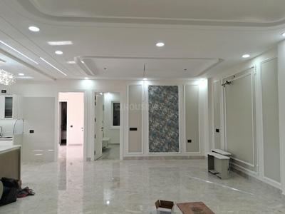 Hall Image of 2250 Sq.ft 4 BHK Builder Floor for sale in Sector 20 Rohini New Delhi for Rs. 27000000