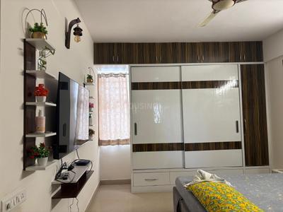Bedroom Image of 1779 Sq.ft 4 BHK Apartment / Flat for sale in Prithvi Thirumala Anemone, JP Nagar Bengaluru for Rs. 16000000