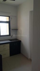 Kitchen Image of 510 Sq.ft 1 BHK Apartment / Flat for sale in Lodha Global Park, Dombivli East Thane for Rs. 3900000