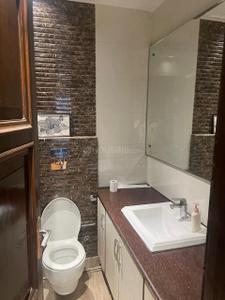 Image of 1620 Sq.ft 9 BHK Independent House for sale in Greater Kailash I, New Delhi for Rs. 195000000