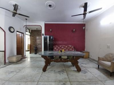 Hall Image of 1937 Sq.ft 6 BHK Independent House for sale in Sector 41 Noida for Rs. 60000000