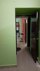 Hall Image of 931 Sq.ft 2 BHK Apartment / Flat for rent in Konnagar Hooghly for Rs. 13000