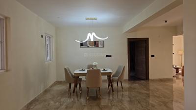 Image of 2558 Sq.ft 3 BHK Apartment / Flat for sale in Judicial Layout, Bengaluru for Rs. 45000000