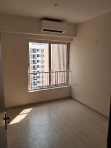 Bedroom Image of 732 Sq.ft 2 BHK Apartment / Flat for sale in Shapoorji Pallonji JoyVille, Sector 102 Gurgaon for Rs. 17000000
