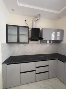Kitchen Image of 1196 Sq.ft 2 BHK Independent House for sale in Vikasnagar Dehradun for Rs. 5200000