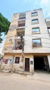10 BHK Flat