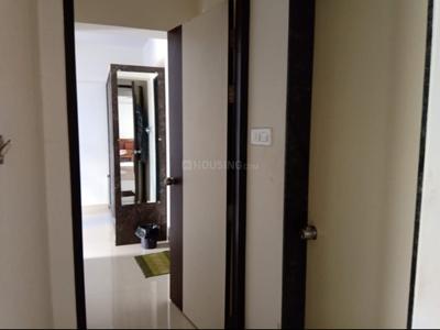 Bedroom Image of 915 Sq.ft 2 BHK Apartment / Flat for sale in Chirag Grande View 7, Ambegaon Budruk Pune for Rs. 8500000