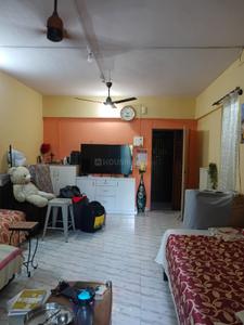 1 BHK Flat
