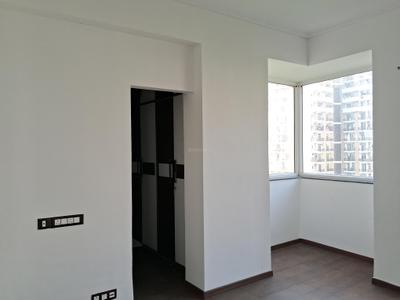 Bedroom Image of 1660 Sq.ft 3 BHK Apartment / Flat for rent in Dasnac The Jewel, Sector 75 Noida for Rs. 45000