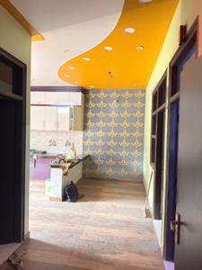 Bedroom Image of 900 Sq.ft 5 BHK Independent House for sale in Kirari Suleman Nagar New Delhi for Rs. 12500000