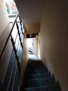 Image of 463 Sq.ft 2 BHK Independent House for sale in Sangam Vihar, New Delhi for Rs. 7500000