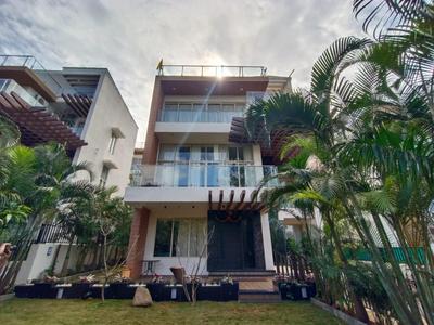 Image of 3500 Sq.ft 4 BHK Villa for sale in Hummock Villas, Khandala, Lonavala for Rs. 35000000